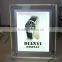 Advertising Poster Display LED Backlit Signage Photo light box Display