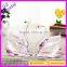 Wedding Crystal Gift or Home Decorations Exquisite Crystal Swan