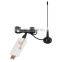 New RTL-SDR / FM+DAB / DVB-T USB 2.0 Mini Digital TV Stick DVBT Dongle SDR with RTL2832U & R820T Tuner Receiver