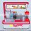 factory directly hot sale ice cream kiosk for sale in mall