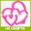 2016 high quality silicone pot holder/ pot holder/silicone trivet