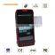 13.56MHz NFC Android 4G LTE Smartphone with UHF RFID Reader Industrial Wireless Barcode scanner WIFI Bluetooth GPS
