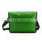 Customized good quality wholesale shoulder messenger bag