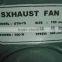30inch GH Series Heavy Duty Exhaust Fan