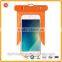 Multi-use Portable Pvc Waterproof Handphone Pouch
