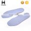 EVA Material Soft Foam Insole For Sports Shoes EVA gel shoes insole