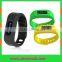 2014 New Design Silicone Bracelet Bluetooth Vibration Smart Anti-Lost Anti-theft Bracelet Watch