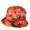 Fashion Galaxy Bucket Hats Caps