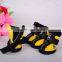 JML Pet Fashion New Balance Shoes for Dog Oem Socks for Dogs Running Sport Shoes
