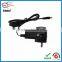 Universal adapter power adapter input 100 240v ac 50/60hz