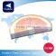 OEM Customized 2015 3D fruit shaped sticky notepad Memo pad