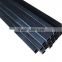 Juli professional manufacturer custom pultrusion carbon fiber square tube