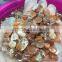 sand and gravel wash plant pure natural red rutilated quartz gravels gravel price for gardens