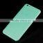 0.3mm Ultra Slim PP Material soft Plastic Translucent Frosted shell Cell Phone Case Back Cover for iphone6 6S plus