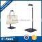 Excellent Plastic bag display Property display rack for Bag shop and store