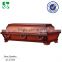 JS-E1395 good quality cheap Norway style coffin