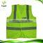 cheap wholesale blue poliece reflective vest manufacturer