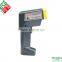 Portable Digital Infrared Temperature Detector AZ8866 Food Laser Thermometer Gun