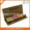 arrow sticky memo pad with paper holder and pen