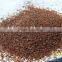 waterjet and sandblasting garnet