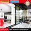 Modern Double Track Sliding patio Doors Design