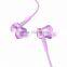 Original Xiaomi Piston 3 Basic Edition Earphone Headset Colorful with Mic