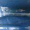 High Quality Embroidered Sheer Voile Curtain Fabric,organza Curtain Fabric