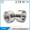 chrome steel industrial engine bearing DAC37720037 auto wheel hub bearing
