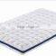 8 inch latex firm foam mattress