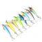 5cm/2.1g Fishing Lures Crank Bait Crankbaits Isca Artificial Tackle Jigging