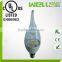 3W 5W 210-400lm E12 E26 COB Led CE RoHS UL led candle light