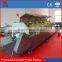1-10 colors automatic multi color flatbed screen printing machine, automatic flat screen printing machine