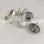 Modern style OEM crystal rhinestone studs for furniture