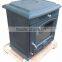 cheap wholesale cast iron pot belly stoves, coal and wood fireplace , wood burning stoves