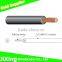 single core solid 1mm copper wire with PVC insulation