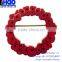 wholesale cheap price poppy flower metal lapel pin badge