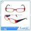 Top selling optic design magnetic reading glasses with high quality