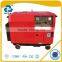 3KW Diesel Generator, portable disel generator set, generator for sale