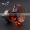 Chinese Antique Furniture Vintage Glass Pull Crystal Knob