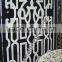 Rectangle Pietra Dura Tables, Italian Dining Tables,Stone Dining Black and White