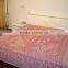 2015 The Newest Best Quality Chinese Style Thread Blanket