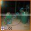 Made In China JNC-3 dark waste engine oil to diesel recycling plant