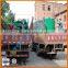 ZSA waste motor oil recycle plant through vacuum distillation in china