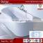 Square bathtub freestanding bathtub, with facucet and hand shower, classic bathtub small bathtub