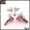 Manufacturer sales fastener custom stainless steel screw,M3 thumb screw