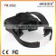 2016 Cheap 3d Vr Headset Virtual Reality Glassescardboard 3d glasses