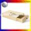 paper drawer box / sliding drawer paper packaging box / paper box with a drawer