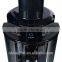 2016 the latest AC motor 43RPM stainless steel housing slow juicer