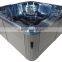 Balboa spa pool Royal 5 person air jets outdoor massge spa hot tub