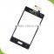 Wholesale price touch screen For LG Optimus L5 E610 E612 E617 digitizer glass replacement parts